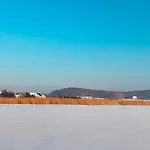 Am Achterwasser * Ückeritz