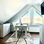 Am Achterwasser Apartment Ückeritz