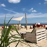 Am Achterwasser Apartment *
