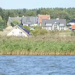 Am Achterwasser Apartment Ückeritz