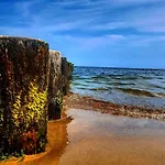 Am Achterwasser * Ückeritz