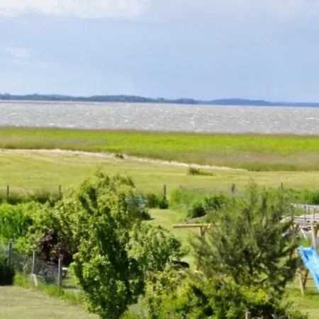 Am Achterwasser يوكيريتز