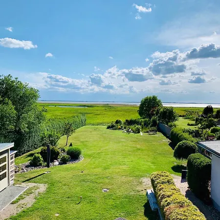 Appartement Am Achterwasser Ückeritz