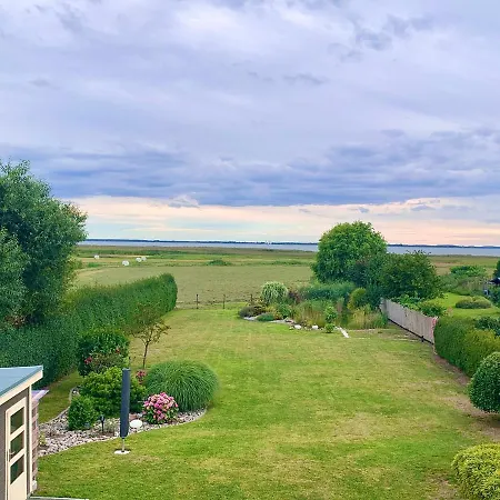 Appartement Am Achterwasser *