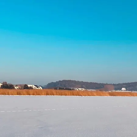Am Achterwasser * Ückeritz