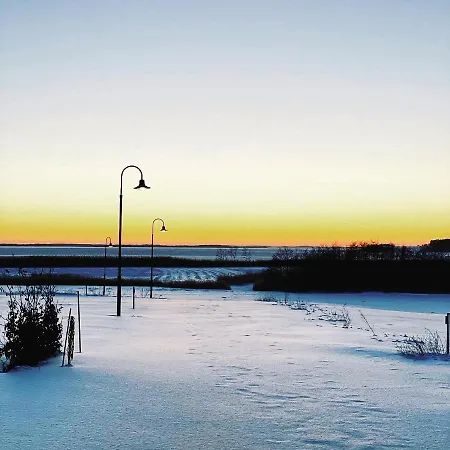 Am Achterwasser Appartement