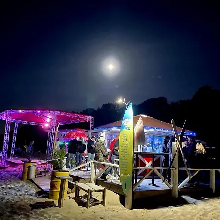 Am Achterwasser يوكيريتز