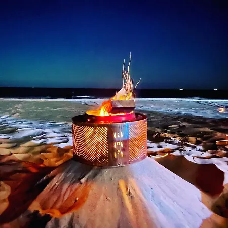 Am Achterwasser * يوكيريتز