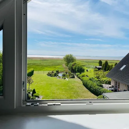 Am Achterwasser Appartement Ückeritz