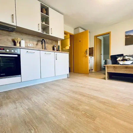 Am Achterwasser Apartament Ückeritz