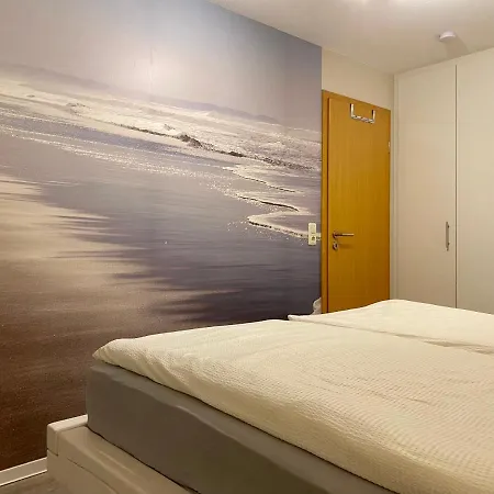 Am Achterwasser Ückeritz