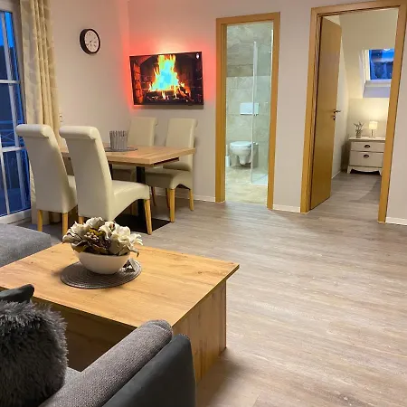 Am Achterwasser Ückeritz