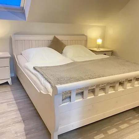 Appartement Am Achterwasser *