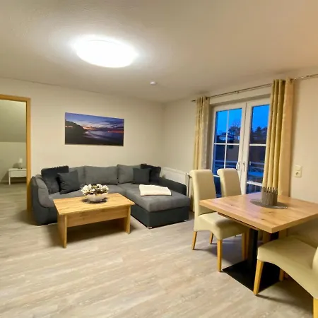 Am Achterwasser يوكيريتز