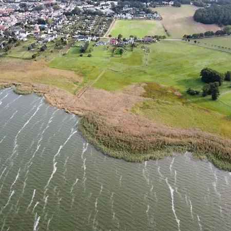 شقة Am Achterwasser *