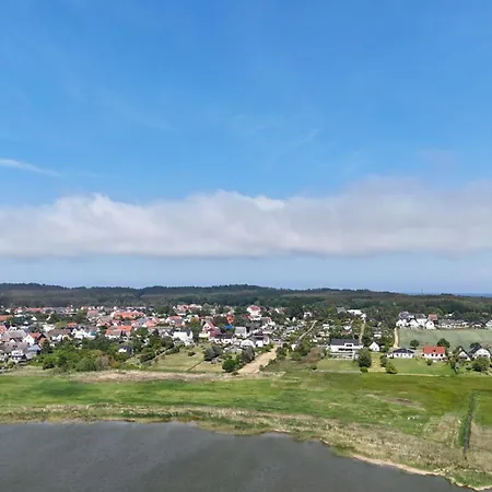 Am Achterwasser * Ückeritz