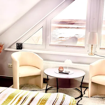 Am Achterwasser يوكيريتز