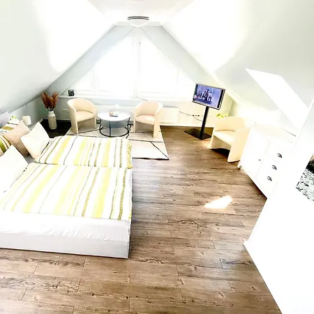 Am Achterwasser * Ückeritz