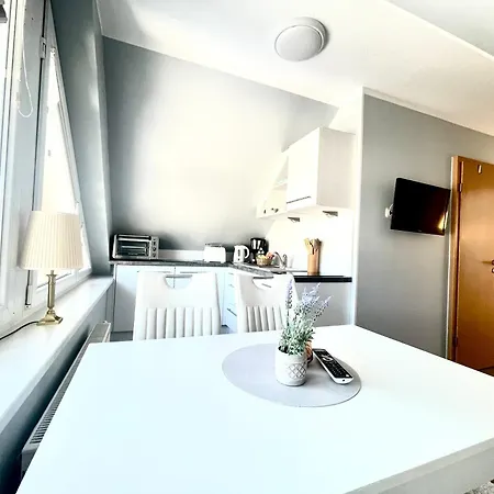 Am Achterwasser Ückeritz