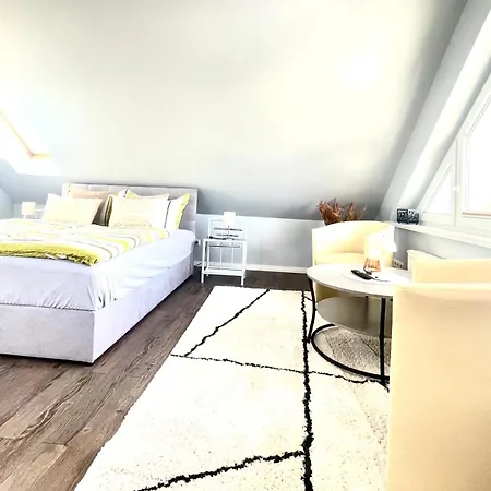 Am Achterwasser * Ückeritz