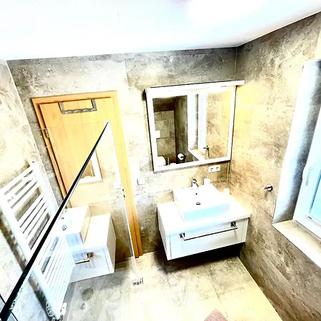 Am Achterwasser * Ückeritz