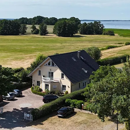 Lägenhet Am Achterwasser