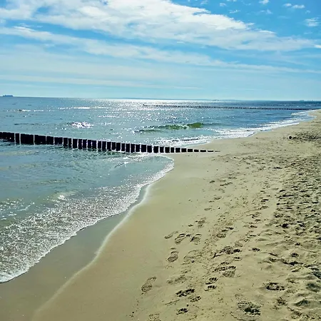 Am Achterwasser Ückeritz