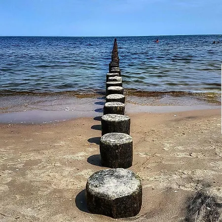 Am Achterwasser *