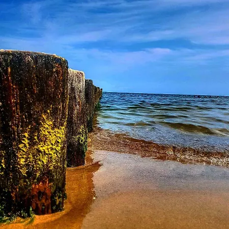 Am Achterwasser * Ückeritz