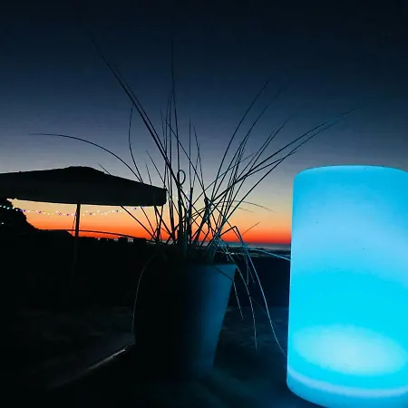 Am Achterwasser Ückeritz