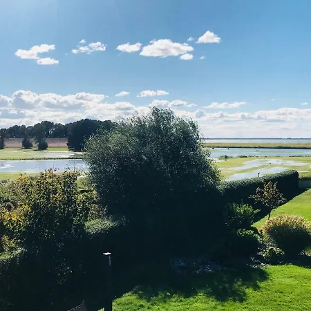 Appartement Am Achterwasser