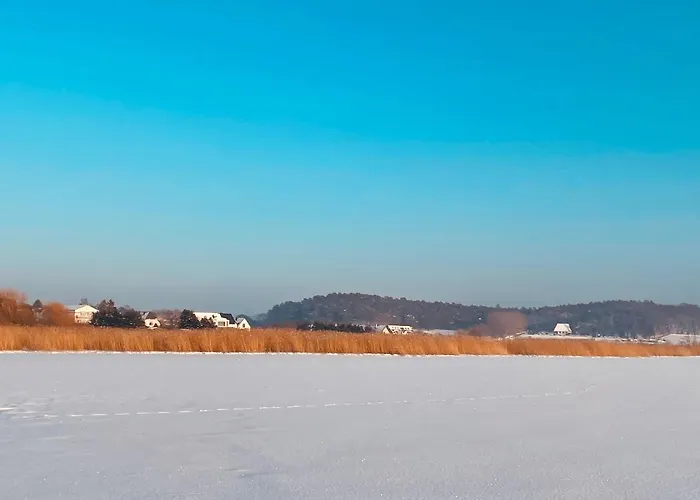 Am Achterwasser * 于克里茨