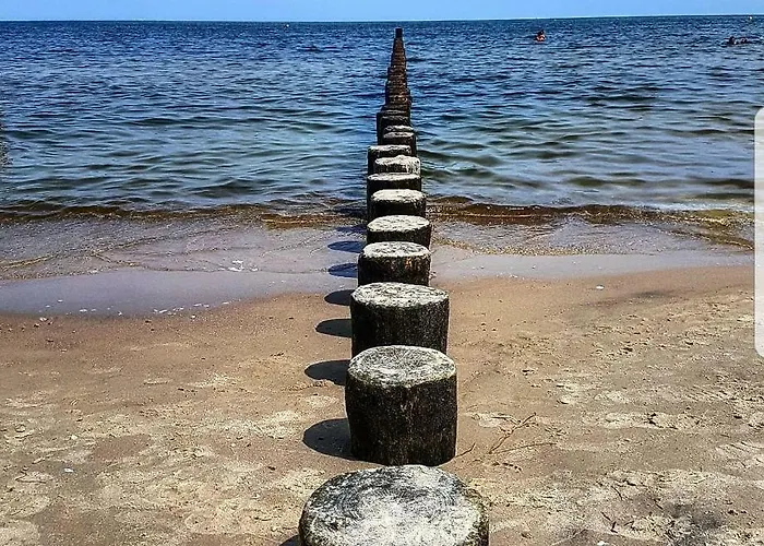 Am Achterwasser *